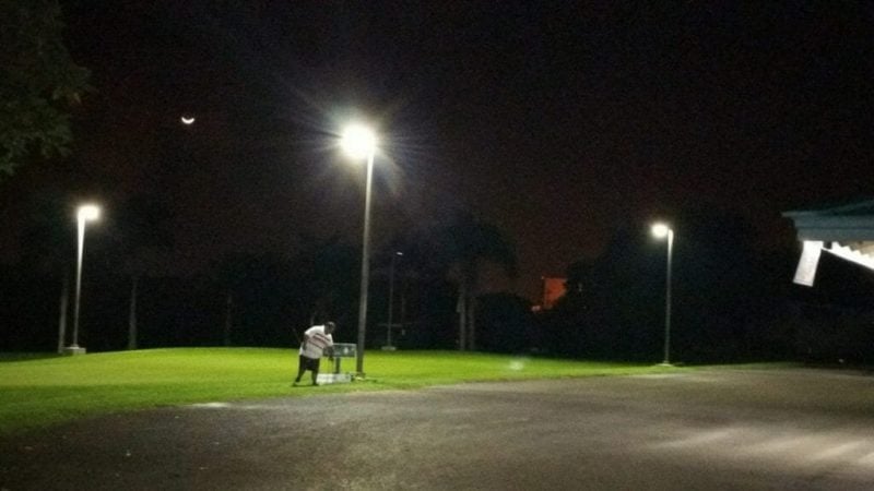 120W retrofit kit conversion