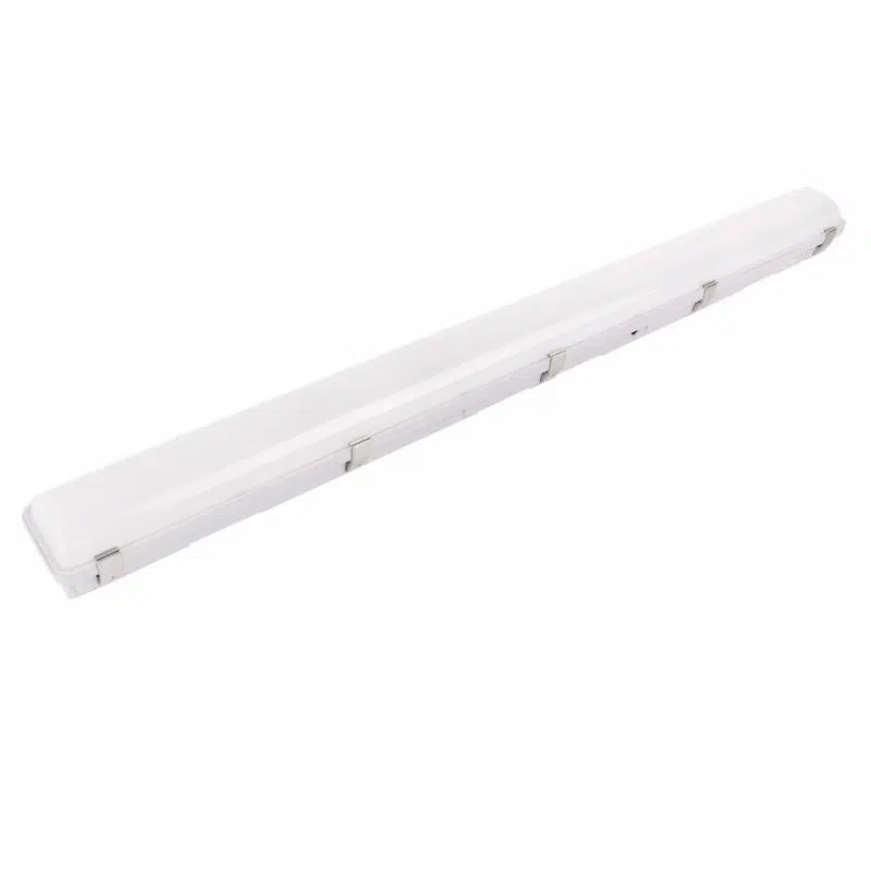 30 / 40 / 50 Watt Adjustable 4 Foot LED Vapor Tight Light
