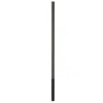 Direct Burial Square Fiberglass Pole
