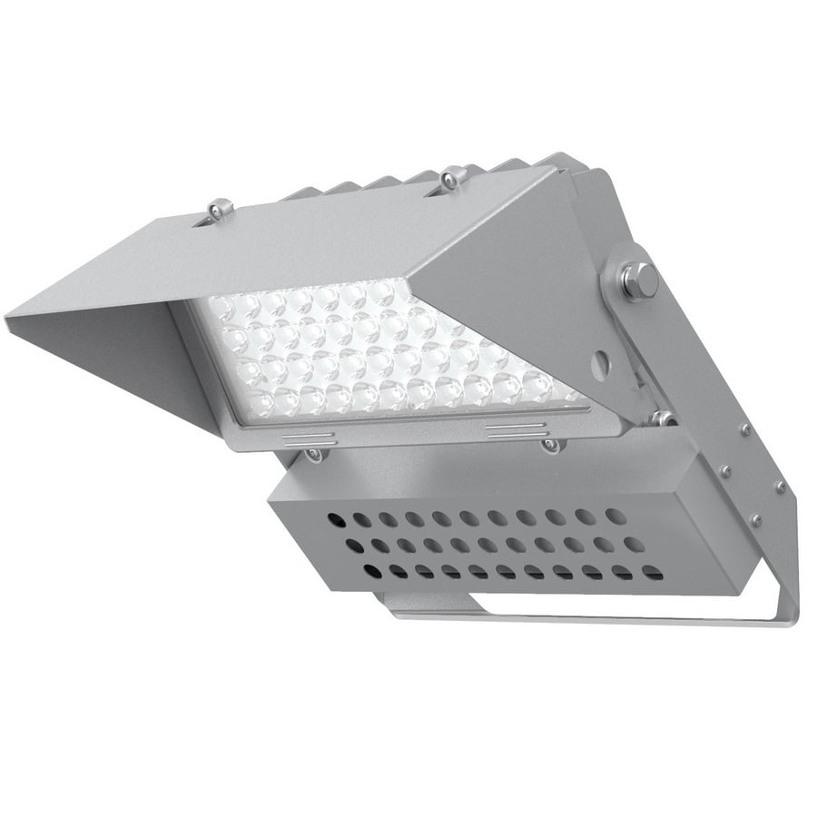 400W Baseball Field Sports Light LED Replacements