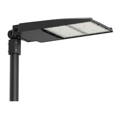 Outdoor Pickleball Court Lighting