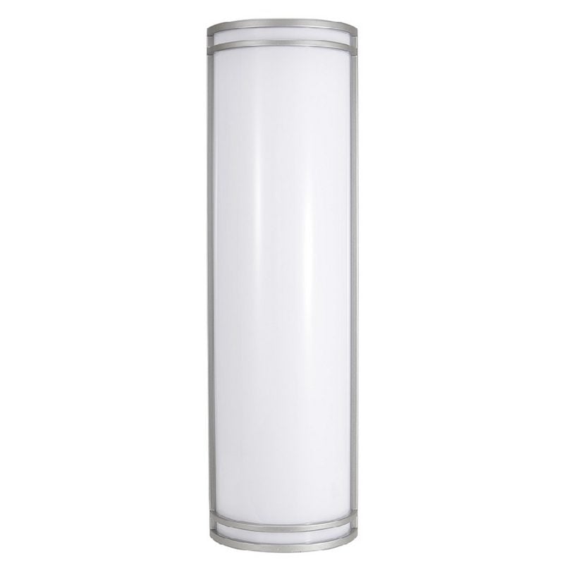 30 Watt LED Outdoor Wall Sconce 3 Feet