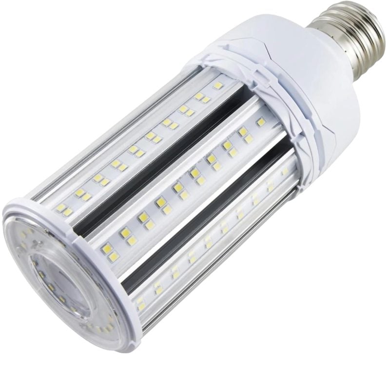 36 Watt Led Post Top Bulb