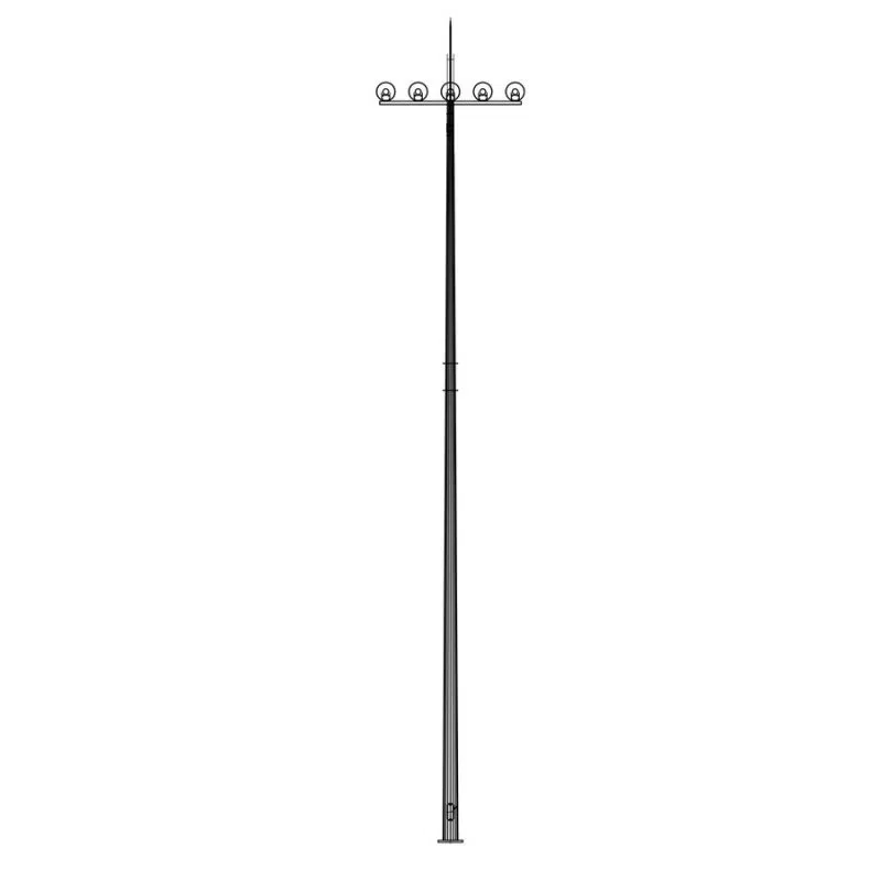 60 And 50 5 Light Primary 2