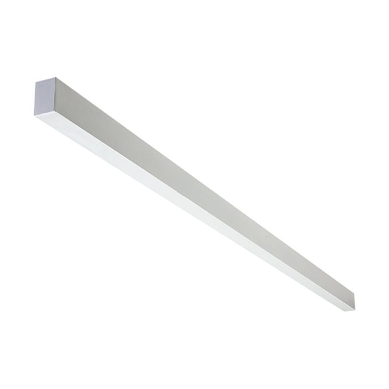 8 Foot Arch Linear Light