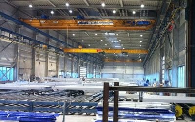 Industrial Energy: A Complete Guide to Efficiency Projects