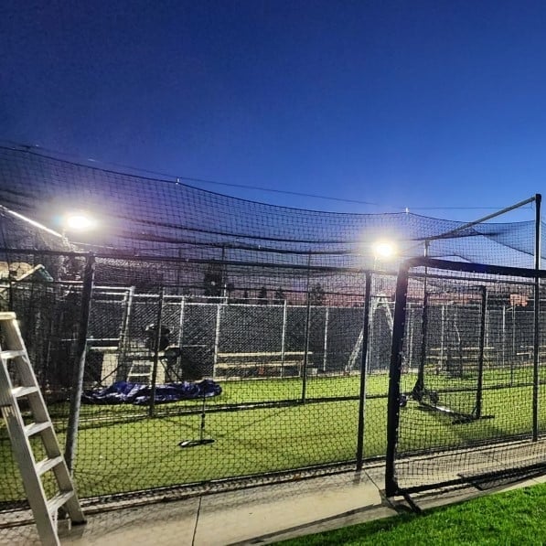 Batting Cages