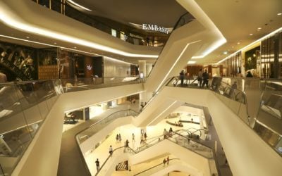 Commercial Outdoor Lighting Design Guide