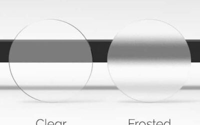 The Difference Between Clear vs Frosted LED Bulbs