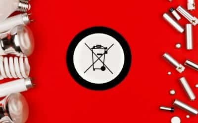 Recycle Fluorescent Tubes: Proper Steps & Tips