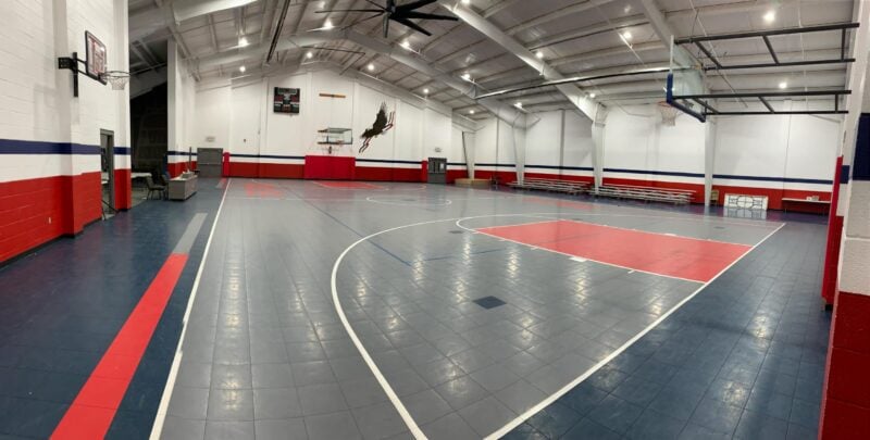 Hbc 150 4 Gym 400w Replacement