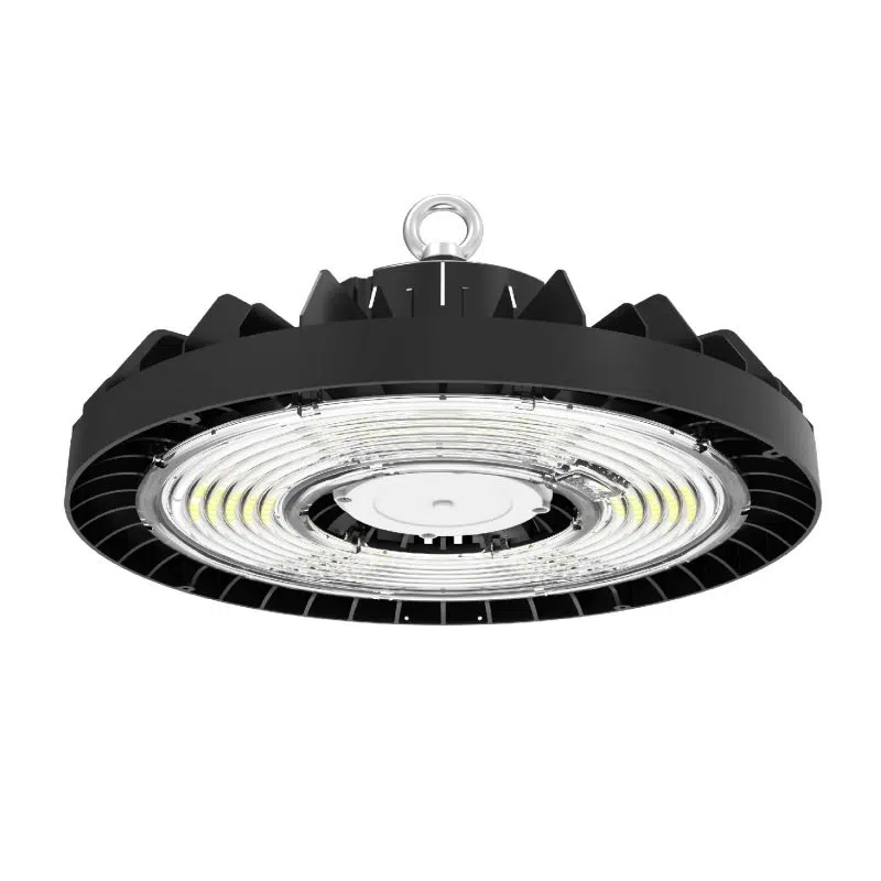 150 / 240 Watt LED UFO High Bay