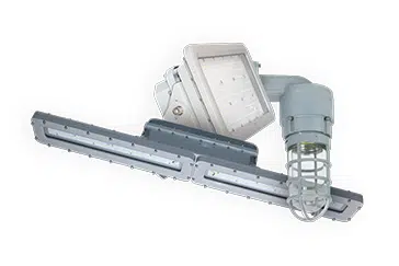 Explosion Proof Lights