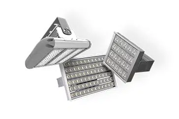 High Temperature Lights