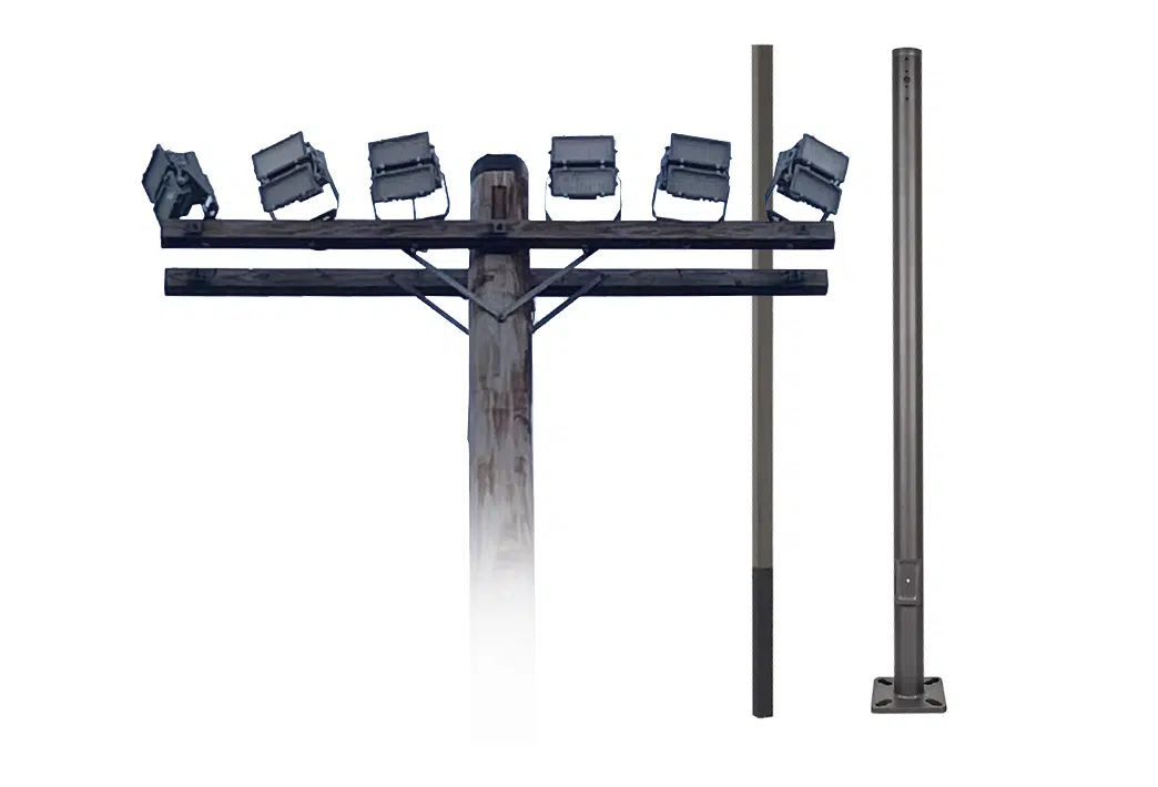 Shop All Light Poles