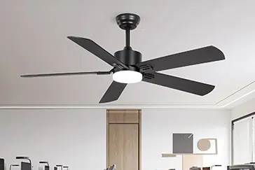 Commercial Fans