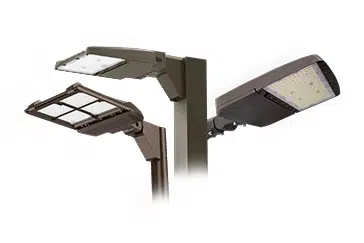 Parking Lot Lighting