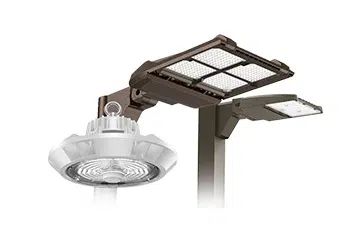 Pickleball Court Lights