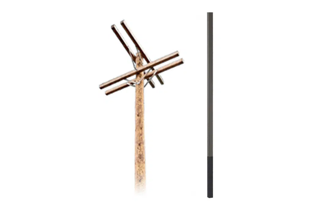 Shop All Utility Poles