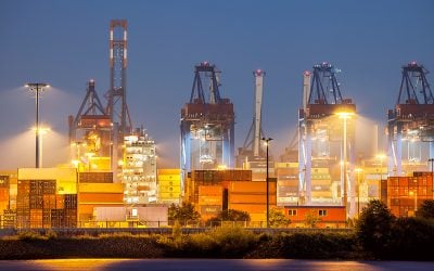 An Expert Q and A with CEO Neil Peterson: The Importance of Explosion Proof Lights In Industrial Facilities