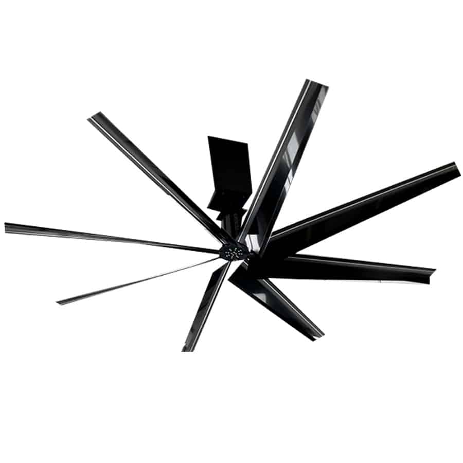 HVLS Fans | Industrial Ceiling Fans