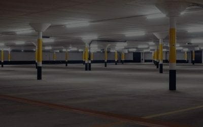 Buyers Guide to LED Canopy Lighting