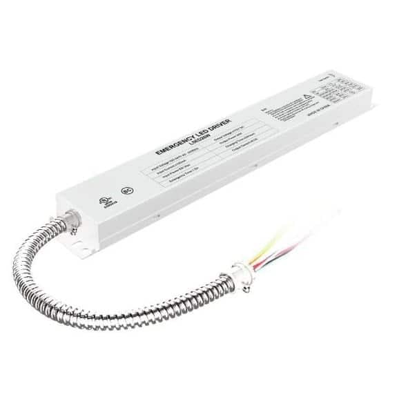 Led Emergency Driver