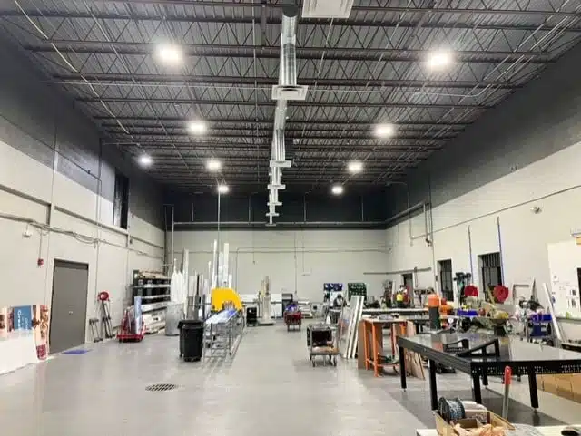 LED Hbho 240 Watt Led Replacement