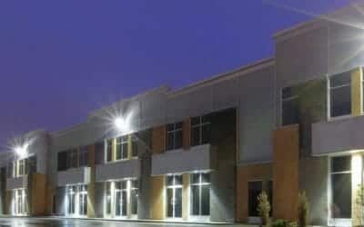 Buyers Guide to Outdoor LED Wall Packs