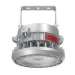 100 / 150 / 240 Watt Round Explosion Proof LED Light C1D2