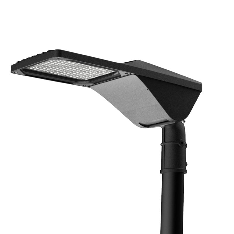 30 / 50 / 70 Watt LED Street Light T3 Optic