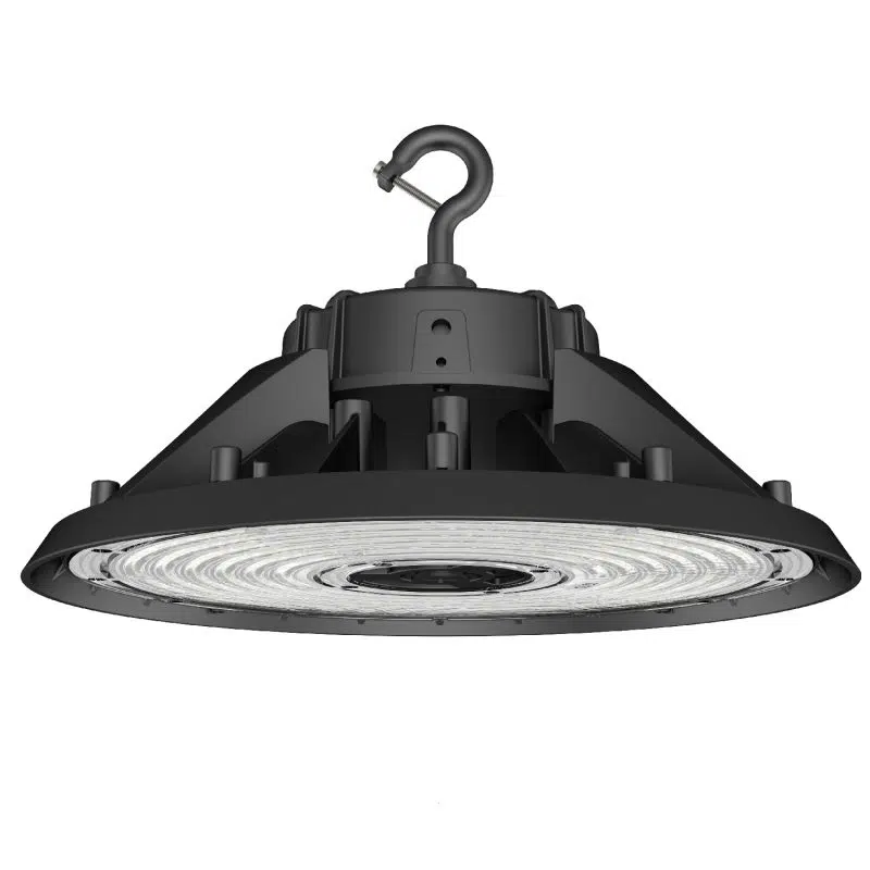 150 / 240 Watt LED UFO High Bay High Voltage