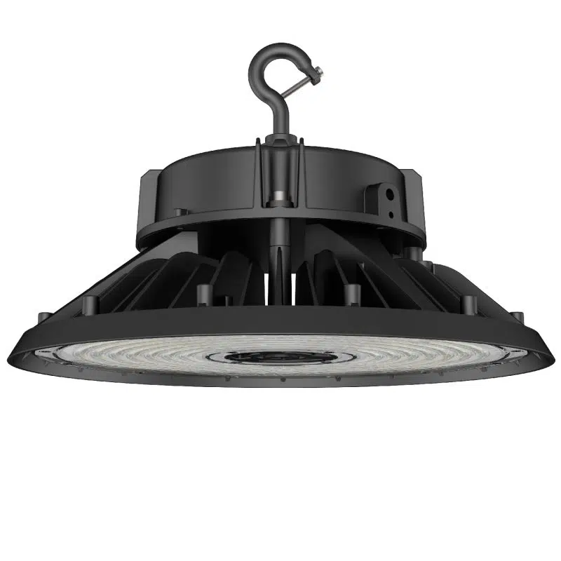 240 Watt LED UFO High Bay | 36000 Lumens