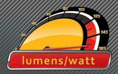 Lumens to Watts Conversion Chart – Never Buy Based on Watts
