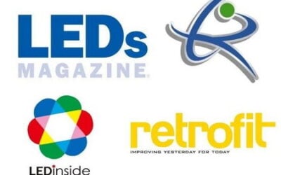 Top 10 Lighting Publications for Industry Updates