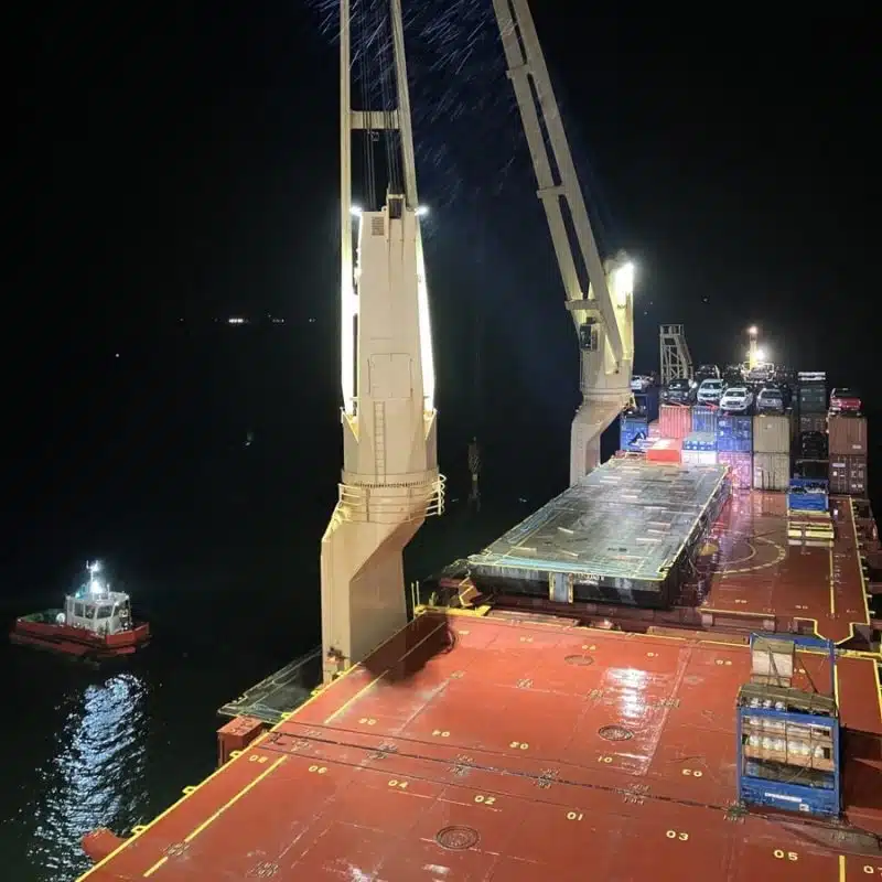 Marine Led Lights From Led Lighting Supply