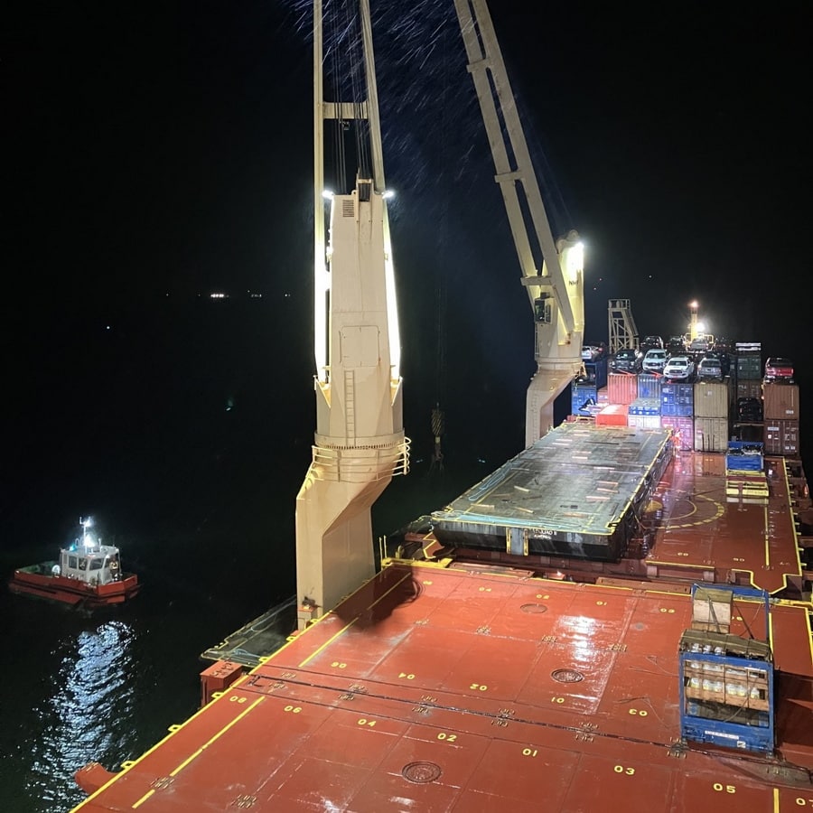 Marine Led Lights From Led Lighting Supply