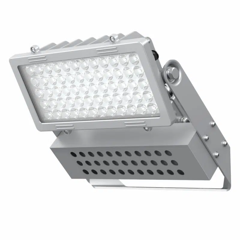 200 Watt LED Area Flood Light | 28000 Lumens