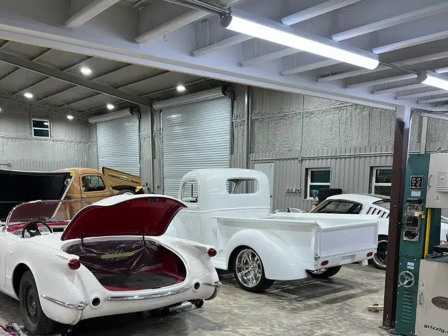 Mllg Al Led Lin Sl2 90 Cc