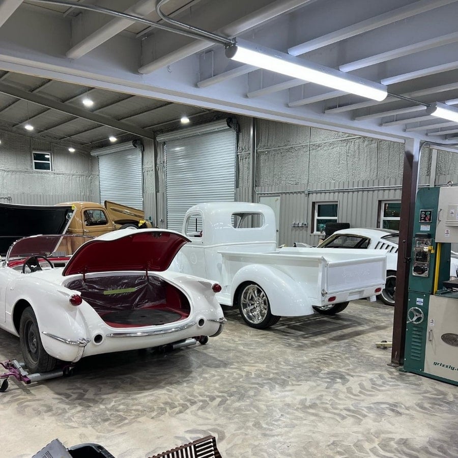 Mllg Al Led Lin Sl2 90 Cc