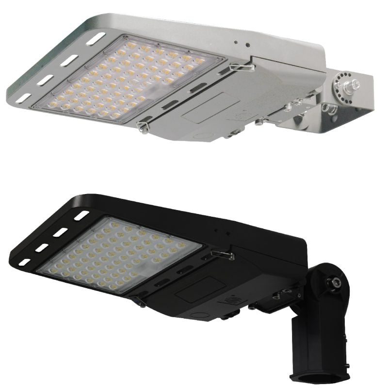 Mllg Al Led Sb 150 50 Bk S