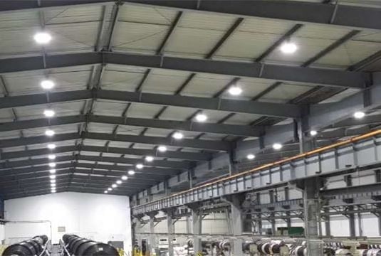 LED Explosion Proof MLLG-E-LED-EXPLA-150w