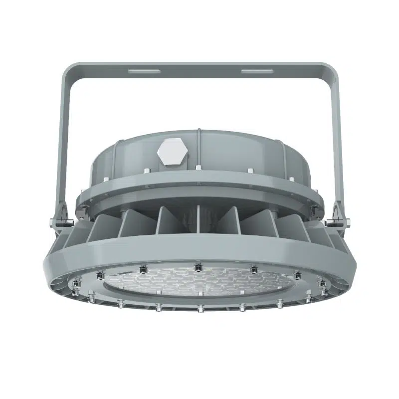 100 / 150 / 200 Watt Explosion Proof LED Light | 14000 to 28000 Lumens C1D2