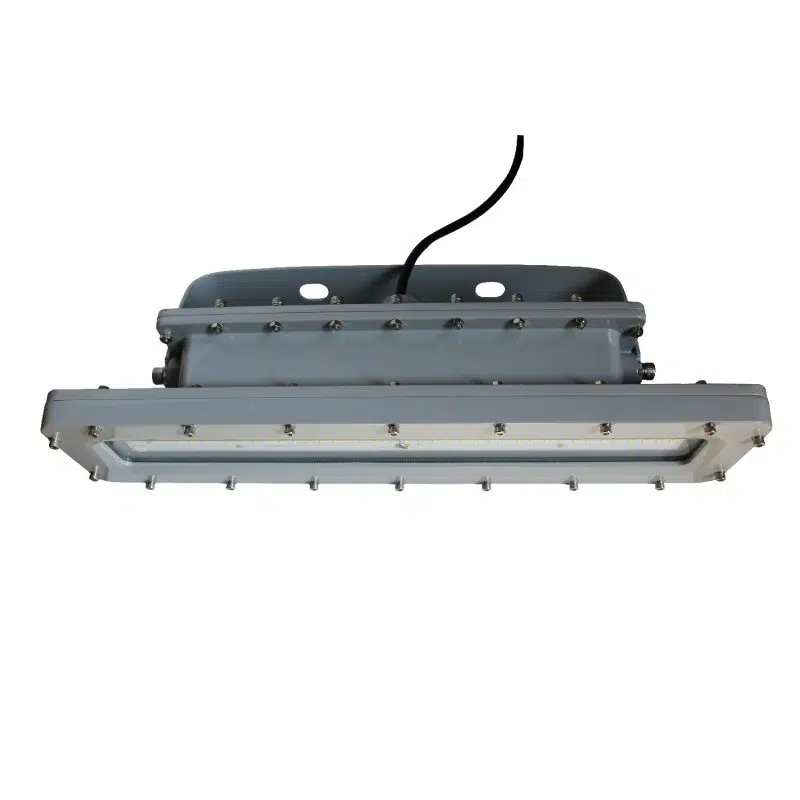 50 Watt Explosion Proof Linear LED Light C1D1
