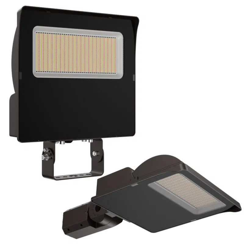 90 / 120 / 150 / 180 / 240 / 300 Wattt Adjustable LED Flood Light