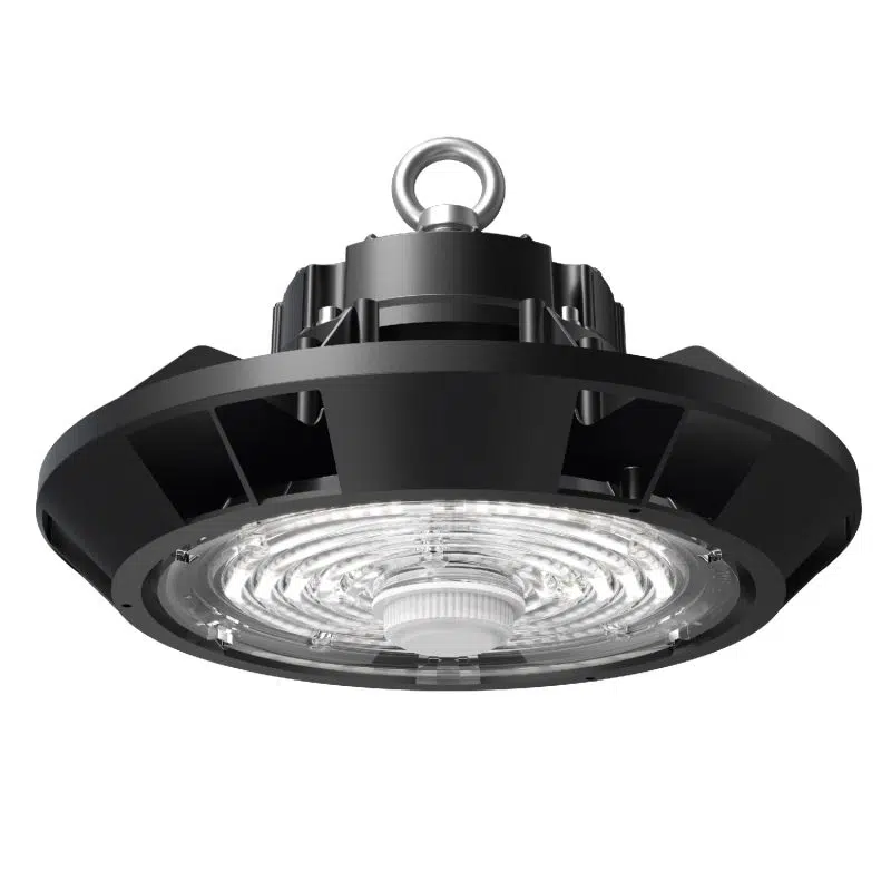 60 / 80 / 100 Watt Adjustable UFO High Bay