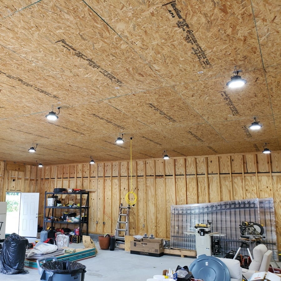 Mllg LED Hb3 100 50 120 Project Photo