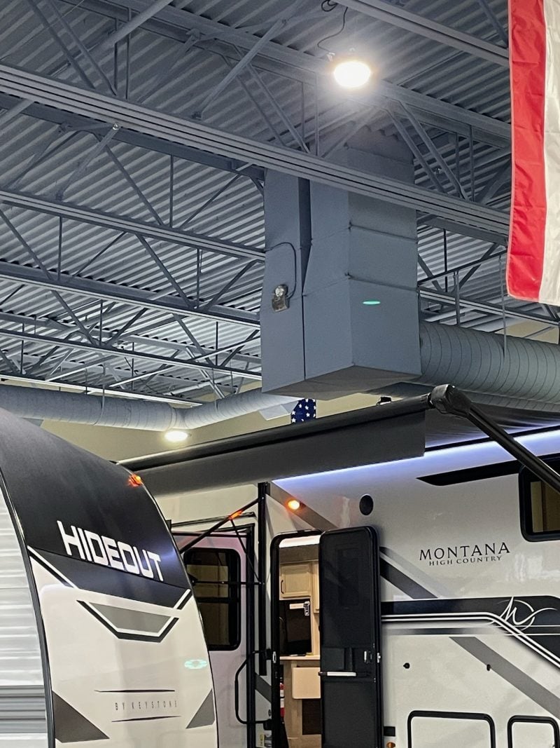 Mllg Led Hb3 100 50 120 Rv Center