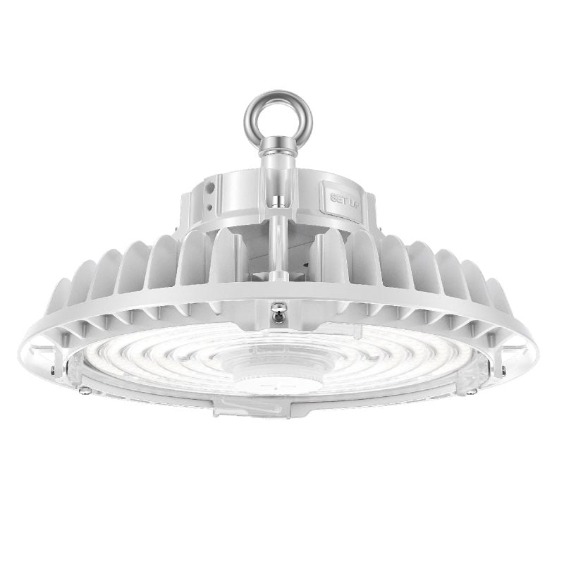 HB4 120 / 160 / 200 Watt Adjustable LED UFO Fixture 