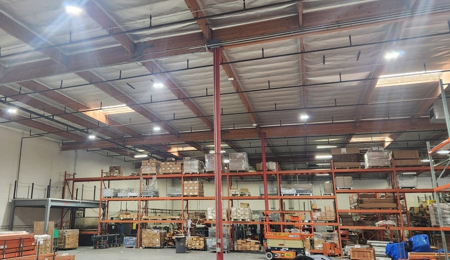 Mllg Led Hb4 200 Cc 120 Warehouse Shop